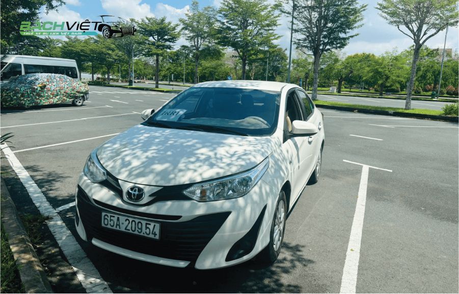 Dịch Vụ Thuê Xe Du Lịch Cần Thơ Lễ 2/9 Giá Tốt