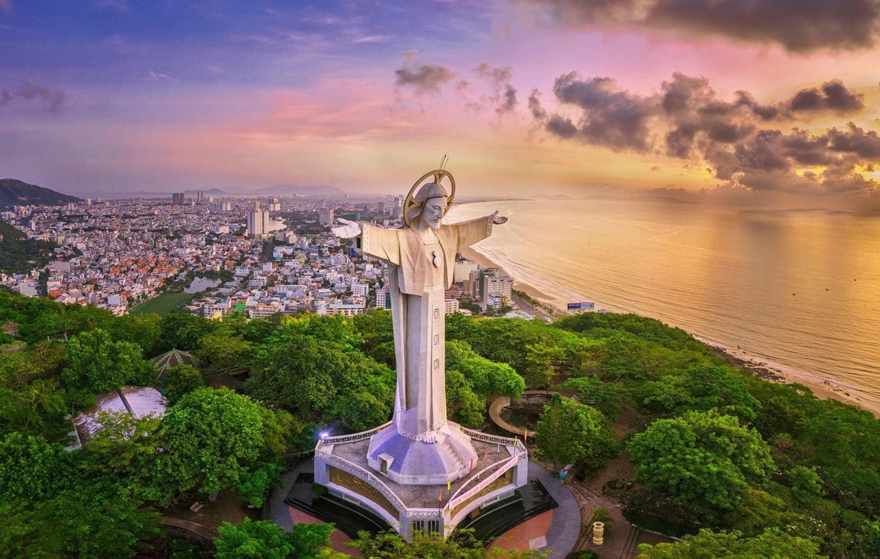 du lịch Vũng Tàu ivivu 