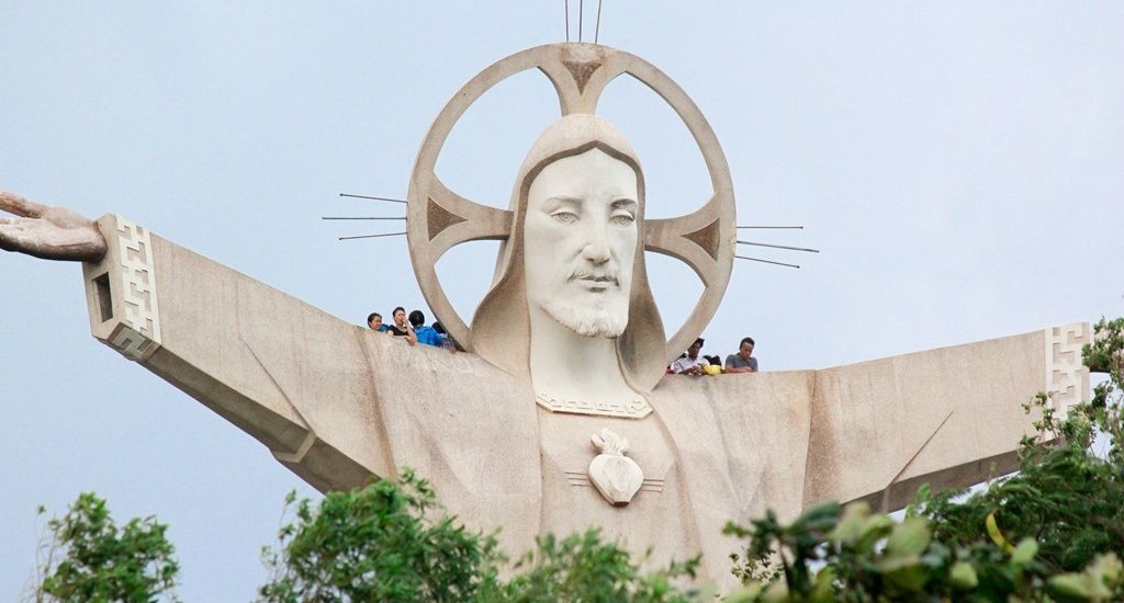 du lịch Vũng Tàu ivivu 