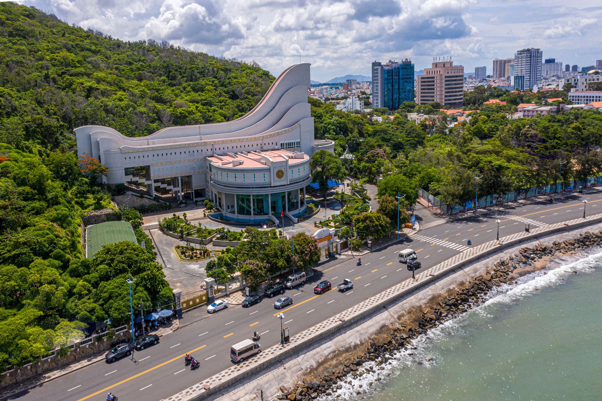 du lịch vũng tàu ivivu